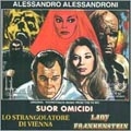 Suor Omicidi / Lo Strangolatore Di Vienna/ Lady Frankenstein