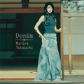 竹内まりや/DENIM＜完全生産限定盤＞