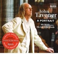 John Tavener - A Portrait