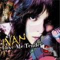 Love me tender  ［CD+DVD］