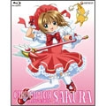 カードキャプターさくら -クロウカード編- Blu-ray BOX(7枚組)<期間限定生産> カードキャプターさくら -クロウカード編- Blu-ray BOX(7枚組)<期間限定生産>