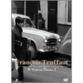 フランソワ・トリュフォー DVD-BOX 「14の恋の物語」[I]（4枚組）