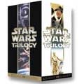 スタ-・ウォ-ズ トリロジ-<THX版> スタ-・ウォ-ズ トリロジ-<THX版>