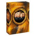 スターゲイト SG-1 シーズン6 DVD-BOX