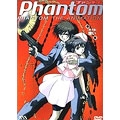 Phantom PHANTOM THE ANIMATION 2