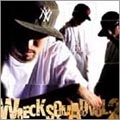 WRECK SQUAD VOL.2:HIT 'EM UP VOL.2