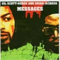 Gil Scott-Heron/Messages (Anthology)[CDSBPJ026]