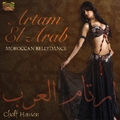 Atram El-Arab (Moroccan Bellydance)