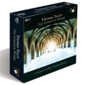 Tallis: The Complete Works (1996-2004) / Alistair Dixon(cond), Chapelle du Roi