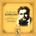 (The) Magnificent Bjoerling