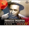 Famous Cetra Recordings 1939 - 1954:Ferruccio Tagliavini(T)