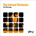 The Salsoul Orchestra 2 CD Anthology