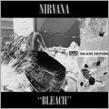 Nirvana/Bleach : 20th Anniversary Edition