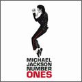 Michael Jackson/Number Ones[5138002]