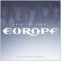 Europe/Rock The Night : The Very Best Of Europe