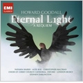 H.Goodall : Eternal Light -A Requiem / Stephen Darlington(cond), London Musici, Christ Church Cathedral Choir Oxford, Natasha Marsh(S), etc