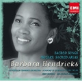 Sacred Songs & Mozart: Sacred Arias / Barbara Hendricks(S), Eric Ericson(cond), Stockholm Chamber Orchestra, Eric Ericson Chamber Choir, Neville Marriner(cond),  Academy of St. Martin in the Fields, etc
