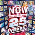 Now That's What I Call 25 Years[CDNOWX25]