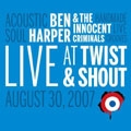 Live At Twist And Shout Records  ［CD+DVD］