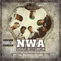 N.W.A./Straight Outta Compton 20th Anniversary[5141572]