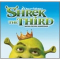 Shrek The Third (OST) (AUS)