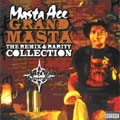 Grand Masta: The Remix & Party Collection