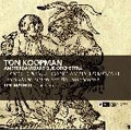 Leopold & Wolfgang Amadeus Mozart: From Kindersinfonie to Bauernhochzeit / Ton Koopman, Amsterdam Baroque Orchestra, etc