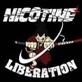 NICOTINE/Liberation[AM149]
