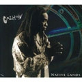 Native Lands  ［CD+DVD］