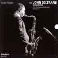 Early Trane: The John Coltrane... [7/15]