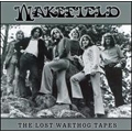 The Lost Warthog Tapes The Lost Warthog Tapes