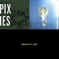 The Pixies/Complete B-Sides[526372103]