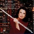New York Legends - Jeanne Baxtresser, Principal Flute