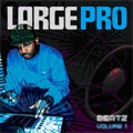 Large Professor/Beatz Vol. 1[PSP002]