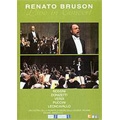 Renato Bruson -Live In Concert / Bruno Amaducci, Orchestra della Radiotelevisione della Svizzera Italiana
