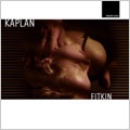 Fitkin: Kaplan / Graham Fitkin, Ruth Wall