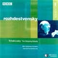 Tchaikovsky: Sleeping Beauty ／ Rozhdestvensky, BBC SO
