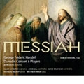 HANDEL:MESSIAH (1742 DUBLIN ORIGINAL VERSION) :JOHN BUTT(cond)/DUNEDIN CONSORT & PLAYERS/ETC HANDEL:MESSIAH (1742 DUBLIN ORIGINAL VERSION) :JOHN BUTT(cond)/DUNEDIN CONSORT & PLAYERS/ETC