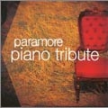 Paramore Piano Tribute