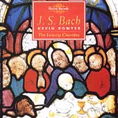 J.S.Bach: The Works for Organ Vol.10 / Kevin Bowyer