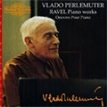 ɡڥߥơ/Ravel Piano Works / Vlado Perlemuter [NI7713]
