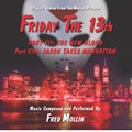 Friday The 13th Part 7 & 8 (OST)＜完全生産限定盤＞
