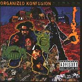 Organized Konfusion/Stress: The Extinction Agenda