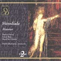 Massenet: Herodiade / Lloyd-Jones, Denize, Blanc, de Channes Massenet: Herodiade / Lloyd-Jones, Denize, Blanc, de Channes