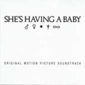She's Having A Baby (OST)