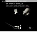 Great Conductors of the 20th Century - Sir Thomas Beecham