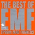 Epsom Mad Funkers - The Best Of EMF [CCCD]
