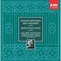 Yehudi Menuhin - The Violinist