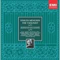 Yehudi Menuhin - The Violinist Yehudi Menuhin - The Violinist