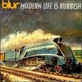 Modern Life Is Rubbish / Blur [Limited]